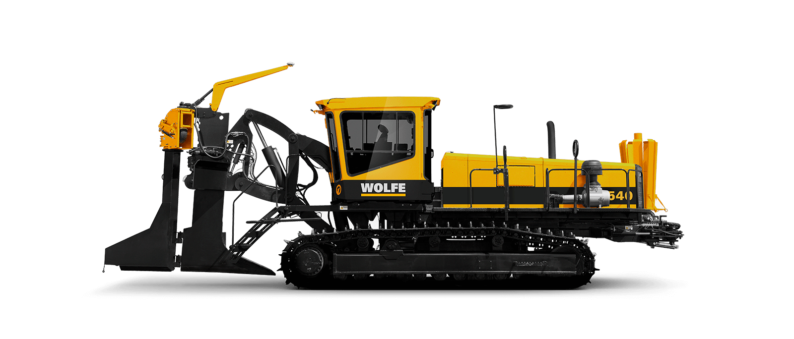 Heavy equipment, Construction Plow, Double Link Plow, high-quality equipment, Toughest conditions, Proven performance