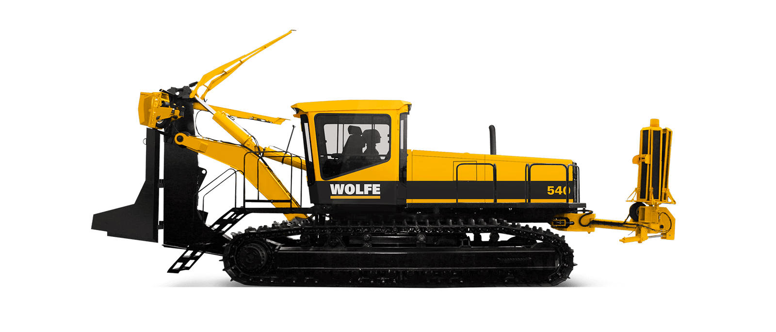 Heavy equipment, Construction Plow, Single Arm Plows, high-quality equipment, Toughest conditions, Proven performance